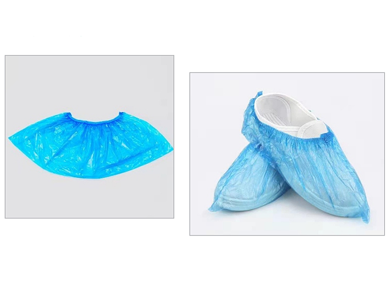 醫(yī)用隔離鞋套